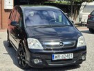 Opel Meriva 1.8B, 11 Lat W Jednych Rękach, Bogata Wersja, Wyjątkowo Zadbana