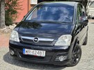 Opel Meriva 1.8B, 11 Lat W Jednych Rękach, Bogata Wersja, Wyjątkowo Zadbana - 2