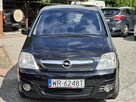 Opel Meriva 1.8B, 11 Lat W Jednych Rękach, Bogata Wersja, Wyjątkowo Zadbana - 3