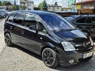 Opel Meriva 1.8B, 11 Lat W Jednych Rękach, Bogata Wersja, Wyjątkowo Zadbana - 4