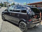Opel Meriva 1.8B, 11 Lat W Jednych Rękach, Bogata Wersja, Wyjątkowo Zadbana - 6