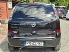 Opel Meriva 1.8B, 11 Lat W Jednych Rękach, Bogata Wersja, Wyjątkowo Zadbana - 7