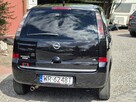 Opel Meriva 1.8B, 11 Lat W Jednych Rękach, Bogata Wersja, Wyjątkowo Zadbana - 8