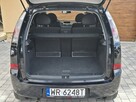 Opel Meriva 1.8B, 11 Lat W Jednych Rękach, Bogata Wersja, Wyjątkowo Zadbana - 9