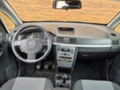 Opel Meriva 1.8B, 11 Lat W Jednych Rękach, Bogata Wersja, Wyjątkowo Zadbana - 13