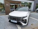 Hyundai Tucson N LINE
