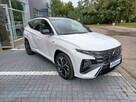 Hyundai Tucson N LINE - 2