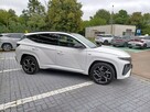 Hyundai Tucson N LINE - 3