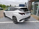 Hyundai Tucson N LINE - 5