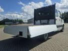Volkswagen Crafter 2,0tdi DOKA,Klimatyzacja.Serwis.7 Osób.Hak.Centralka.kredyt!!! - 3