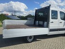 Volkswagen Crafter 2,0tdi DOKA,Klimatyzacja.Serwis.7 Osób.Hak.Centralka.kredyt!!! - 11