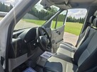 Volkswagen Crafter 2,0tdi DOKA,Klimatyzacja.Serwis.7 Osób.Hak.Centralka.kredyt!!! - 15