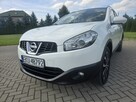 Nissan Qashqai+2 1,6Dci PanoramaDach.7foteli,navi,kamera,Zarejestrowany!!! - 2