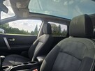 Nissan Qashqai+2 1,6Dci PanoramaDach.7foteli,navi,kamera,Zarejestrowany!!! - 3