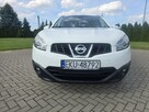 Nissan Qashqai+2 1,6Dci PanoramaDach.7foteli,navi,kamera,Zarejestrowany!!! - 4