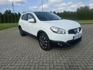 Nissan Qashqai+2 1,6Dci PanoramaDach.7foteli,navi,kamera,Zarejestrowany!!! - 5