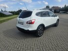 Nissan Qashqai+2 1,6Dci PanoramaDach.7foteli,navi,kamera,Zarejestrowany!!! - 7
