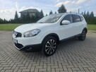 Nissan Qashqai+2 1,6Dci PanoramaDach.7foteli,navi,kamera,Zarejestrowany!!! - 9
