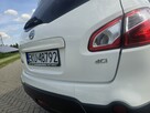 Nissan Qashqai+2 1,6Dci PanoramaDach.7foteli,navi,kamera,Zarejestrowany!!! - 10