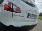 Nissan Qashqai+2 1,6Dci PanoramaDach.7foteli,navi,kamera,Zarejestrowany!!! - 14