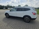 Nissan Qashqai+2 1,6Dci PanoramaDach.7foteli,navi,kamera,Zarejestrowany!!! - 15