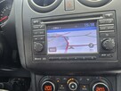 Nissan Qashqai+2 1,6Dci PanoramaDach.7foteli,navi,kamera,Zarejestrowany!!! - 16