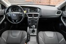 Volvo V40 Kinetic 2.0d 177KM ! Manual ! Serwisowany ! Super Stan ! Opłacony ! - 5