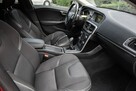 Volvo V40 Kinetic 2.0d 177KM ! Manual ! Serwisowany ! Super Stan ! Opłacony ! - 9