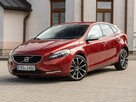 Volvo V40 Kinetic 2.0d 177KM ! Manual ! Serwisowany ! Super Stan ! Opłacony ! - 11