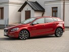 Volvo V40 Kinetic 2.0d 177KM ! Manual ! Serwisowany ! Super Stan ! Opłacony ! - 12
