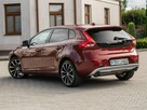 Volvo V40 Kinetic 2.0d 177KM ! Manual ! Serwisowany ! Super Stan ! Opłacony ! - 14