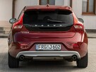 Volvo V40 Kinetic 2.0d 177KM ! Manual ! Serwisowany ! Super Stan ! Opłacony ! - 15