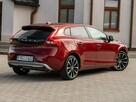 Volvo V40 Kinetic 2.0d 177KM ! Manual ! Serwisowany ! Super Stan ! Opłacony ! - 16