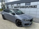 Fiat Tipo s-design navi xenon kamera Vat 23%