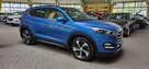 Hyundai Tucson ZOBACZ OPIS !! W podanej cenie roczna gwarancja - 1