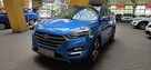 Hyundai Tucson ZOBACZ OPIS !! W podanej cenie roczna gwarancja - 3