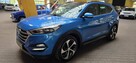 Hyundai Tucson ZOBACZ OPIS !! W podanej cenie roczna gwarancja - 4