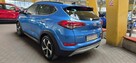 Hyundai Tucson ZOBACZ OPIS !! W podanej cenie roczna gwarancja - 8