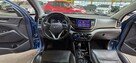 Hyundai Tucson ZOBACZ OPIS !! W podanej cenie roczna gwarancja - 14
