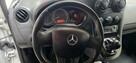 Mercedes Citan Roczna Gwarancja - 9