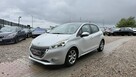 Peugeot 208 1.2 vti 82 KM panorama klima Navi tablet podg.fotele zamiana 1.r.gwara - 2