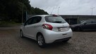 Peugeot 208 1.2 vti 82 KM panorama klima Navi tablet podg.fotele zamiana 1.r.gwara - 6