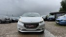 Peugeot 208 1.2 vti 82 KM panorama klima Navi tablet podg.fotele zamiana 1.r.gwara - 8