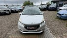 Peugeot 208 1.2 vti 82 KM panorama klima Navi tablet podg.fotele zamiana 1.r.gwara - 9
