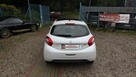 Peugeot 208 1.2 vti 82 KM panorama klima Navi tablet podg.fotele zamiana 1.r.gwara - 12