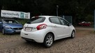 Peugeot 208 1.2 vti 82 KM panorama klima Navi tablet podg.fotele zamiana 1.r.gwara - 13