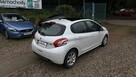 Peugeot 208 1.2 vti 82 KM panorama klima Navi tablet podg.fotele zamiana 1.r.gwara - 14