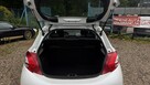 Peugeot 208 1.2 vti 82 KM panorama klima Navi tablet podg.fotele zamiana 1.r.gwara - 16