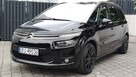 Citroen C4 Grand Picasso Navi PDC 7 foteli Gwarancja - 2