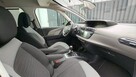 Citroen C4 Grand Picasso Navi PDC 7 foteli Gwarancja - 14